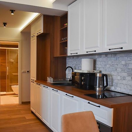 Apartmani Kraljevi Cardaci Kopaonik Exteriör bild