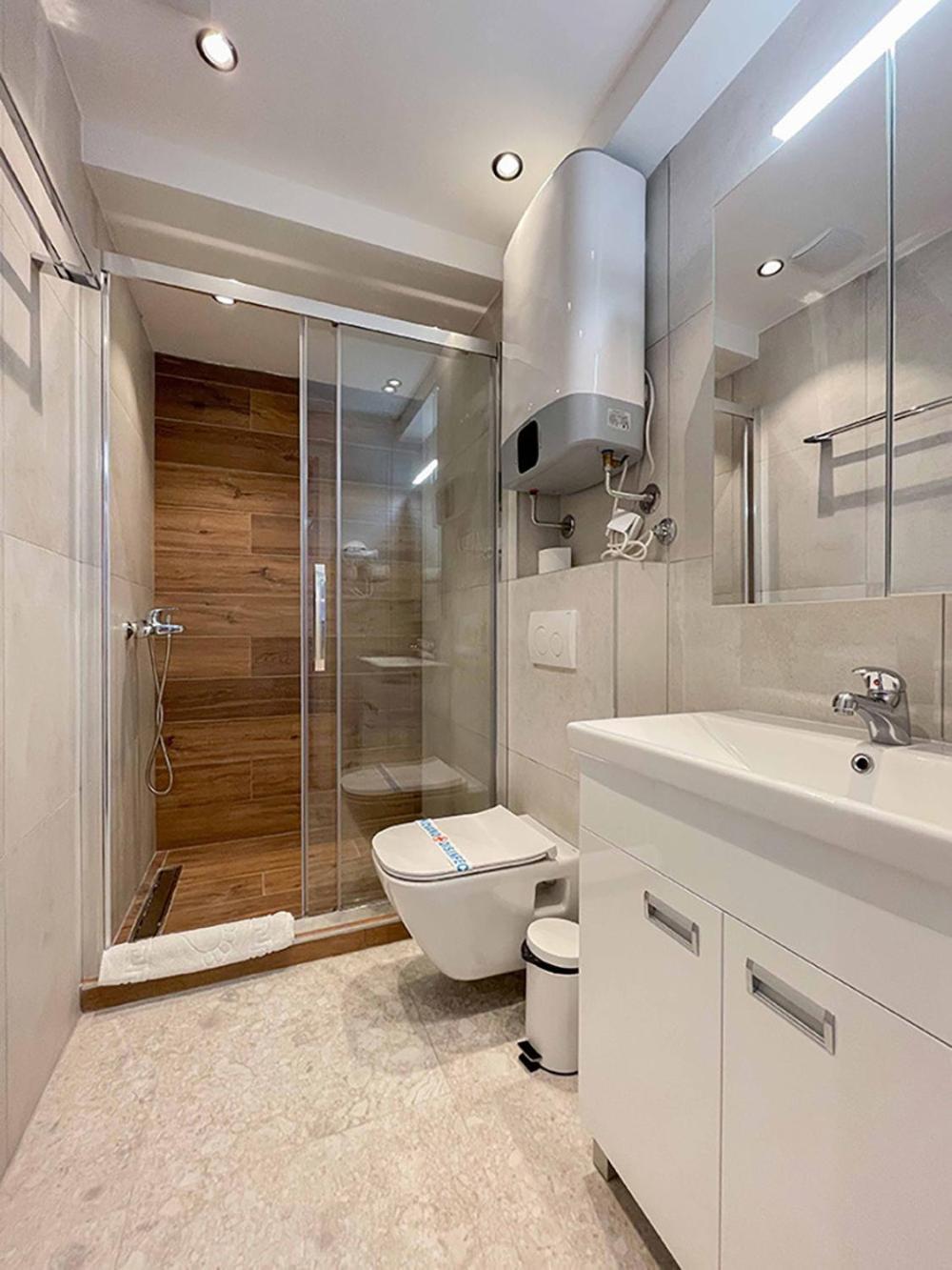Apartmani Kraljevi Cardaci Kopaonik Exteriör bild
