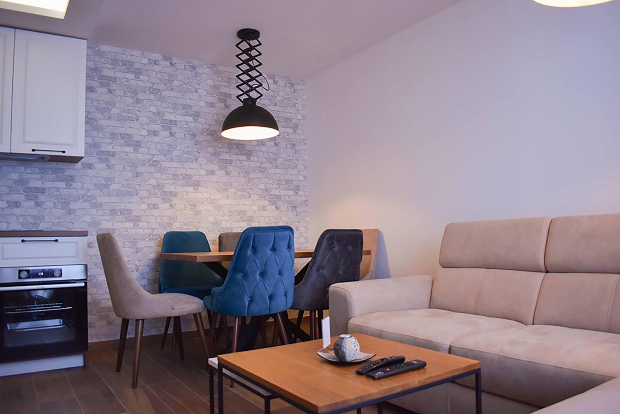 Apartmani Kraljevi Cardaci Kopaonik Exteriör bild