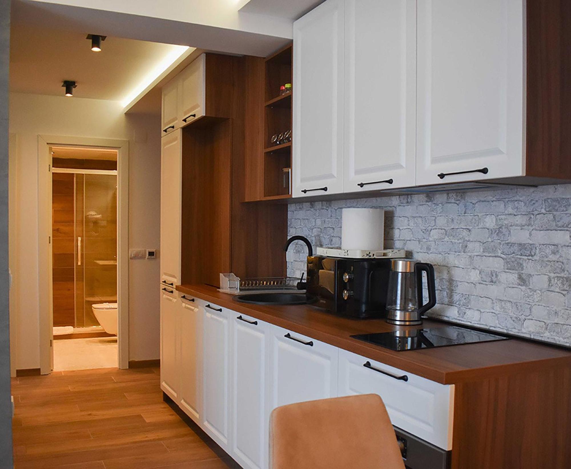 Apartmani Kraljevi Cardaci Kopaonik Exteriör bild