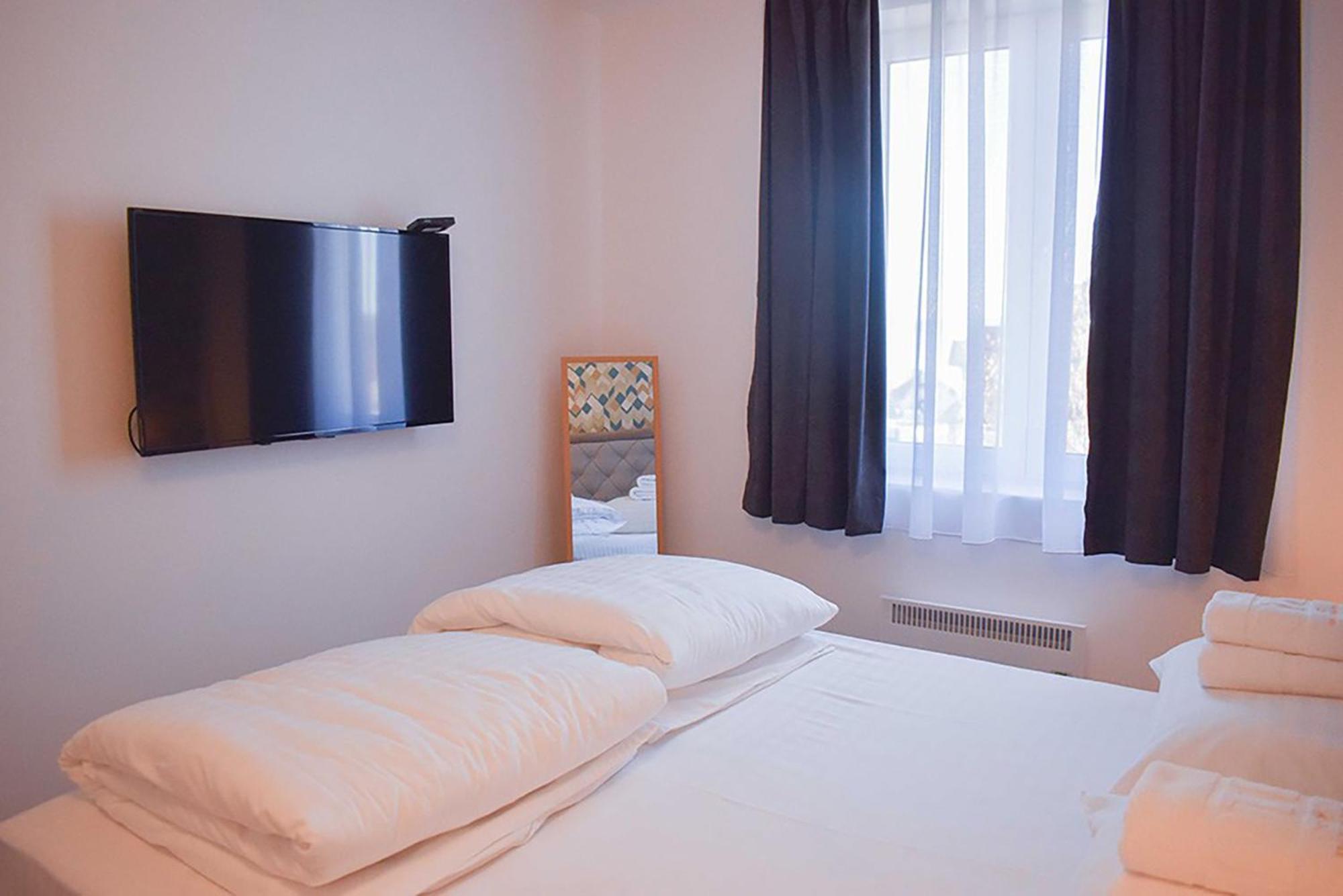 Apartmani Kraljevi Cardaci Kopaonik Exteriör bild