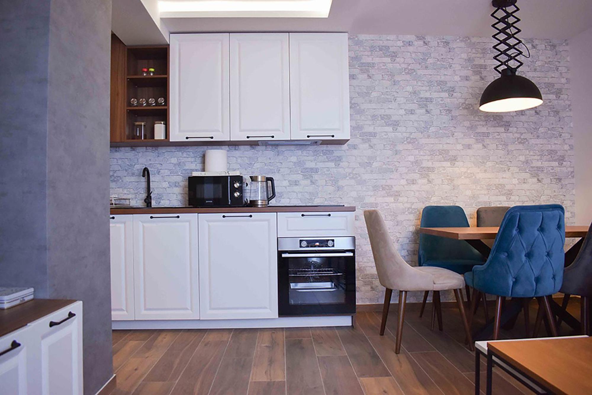Apartmani Kraljevi Cardaci Kopaonik Exteriör bild