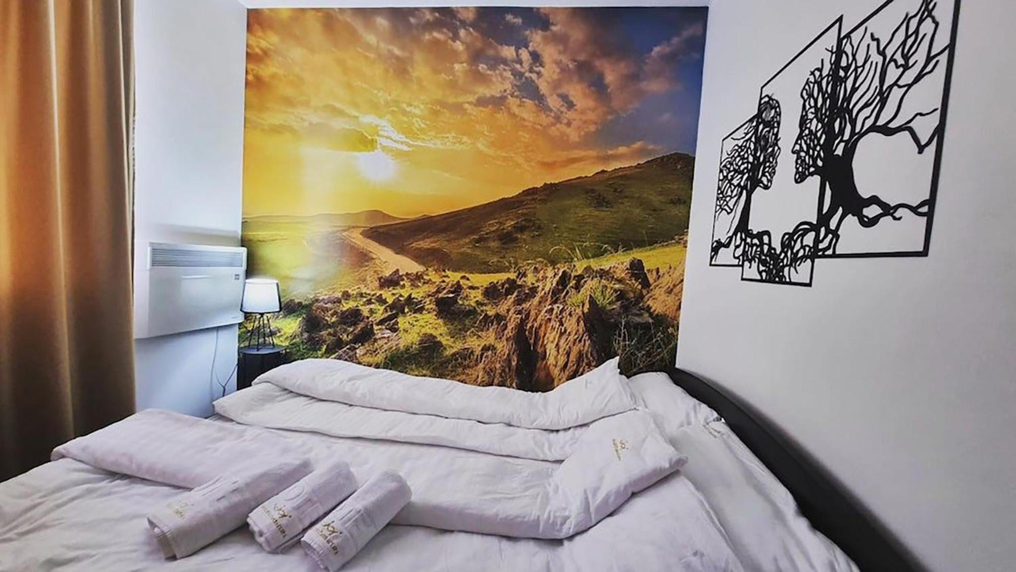 Apartmani Kraljevi Cardaci Kopaonik Exteriör bild