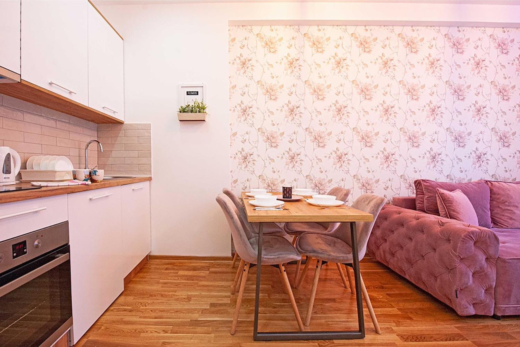 Apartmani Kraljevi Cardaci Kopaonik Exteriör bild