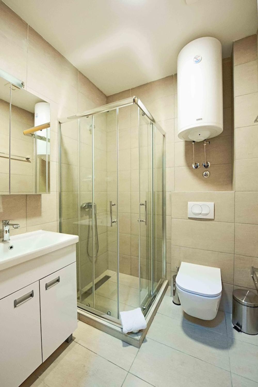 Apartmani Kraljevi Cardaci Kopaonik Exteriör bild