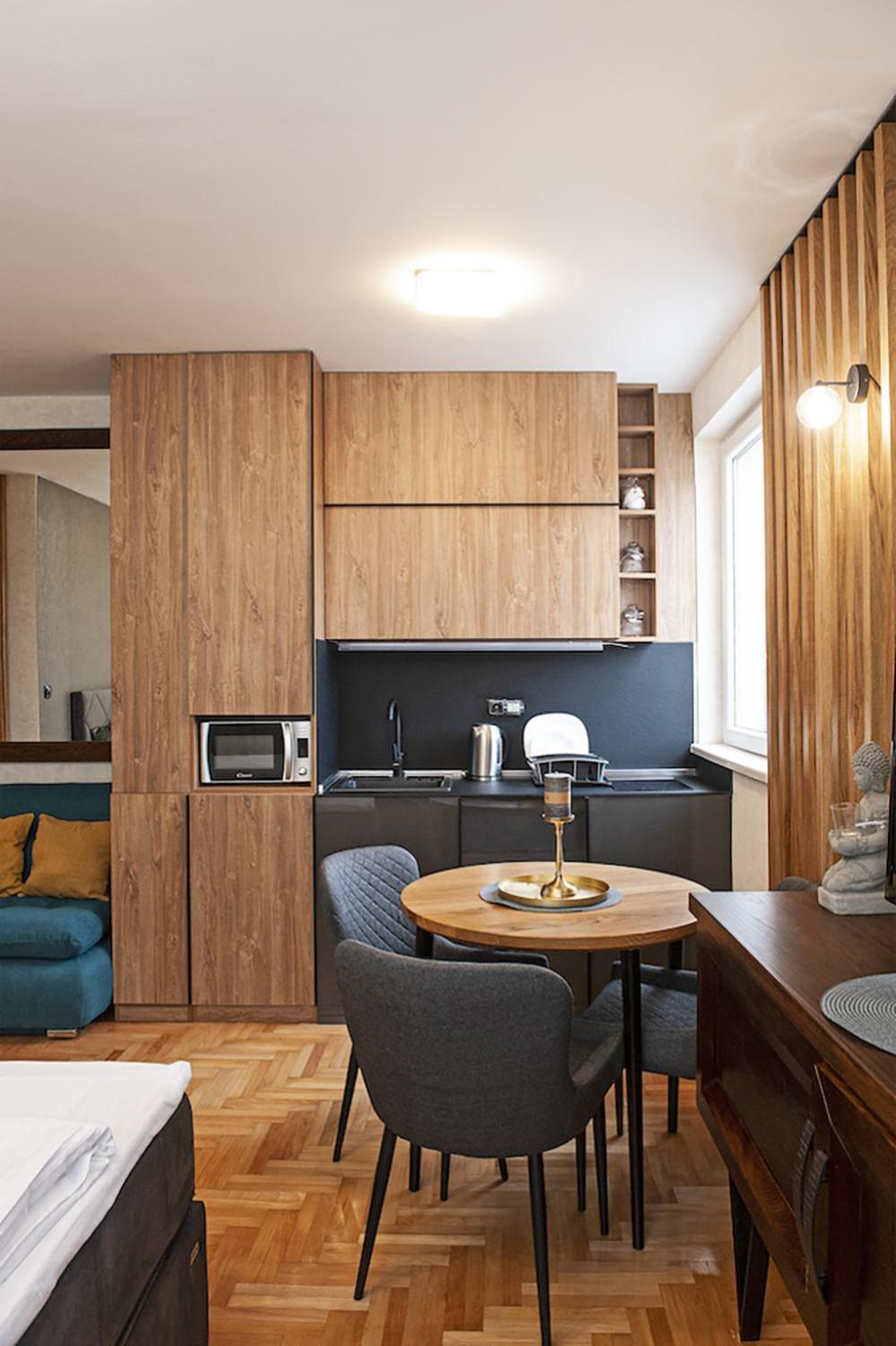 Apartmani Kraljevi Cardaci Kopaonik Exteriör bild