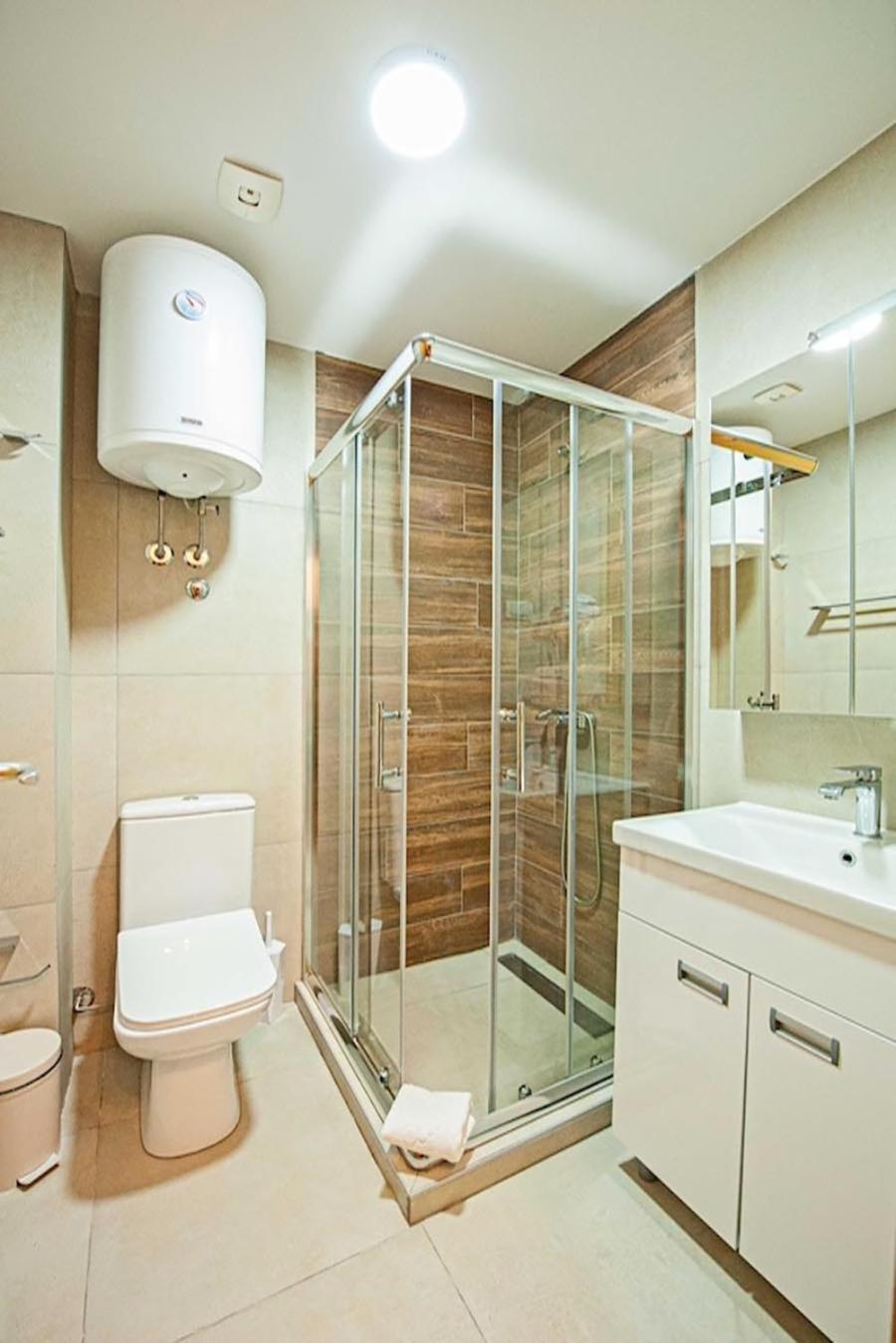 Apartmani Kraljevi Cardaci Kopaonik Exteriör bild