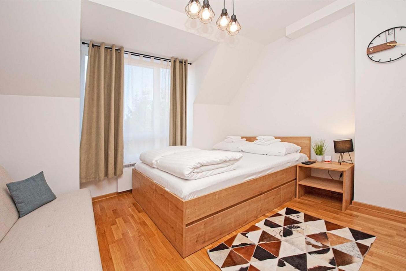 Apartmani Kraljevi Cardaci Kopaonik Exteriör bild