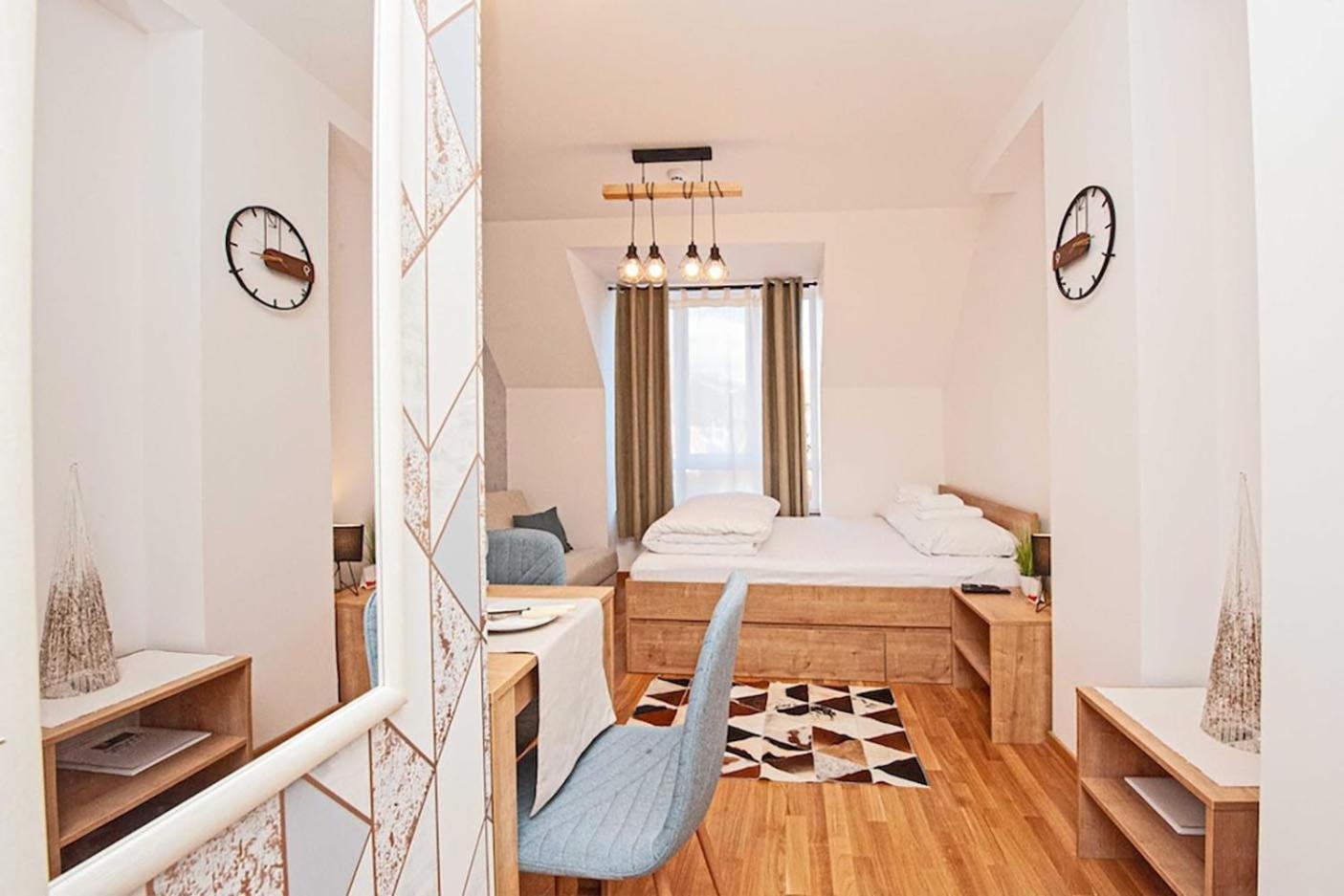 Apartmani Kraljevi Cardaci Kopaonik Exteriör bild